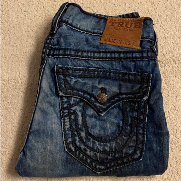 True Religion Other - True religion jeans